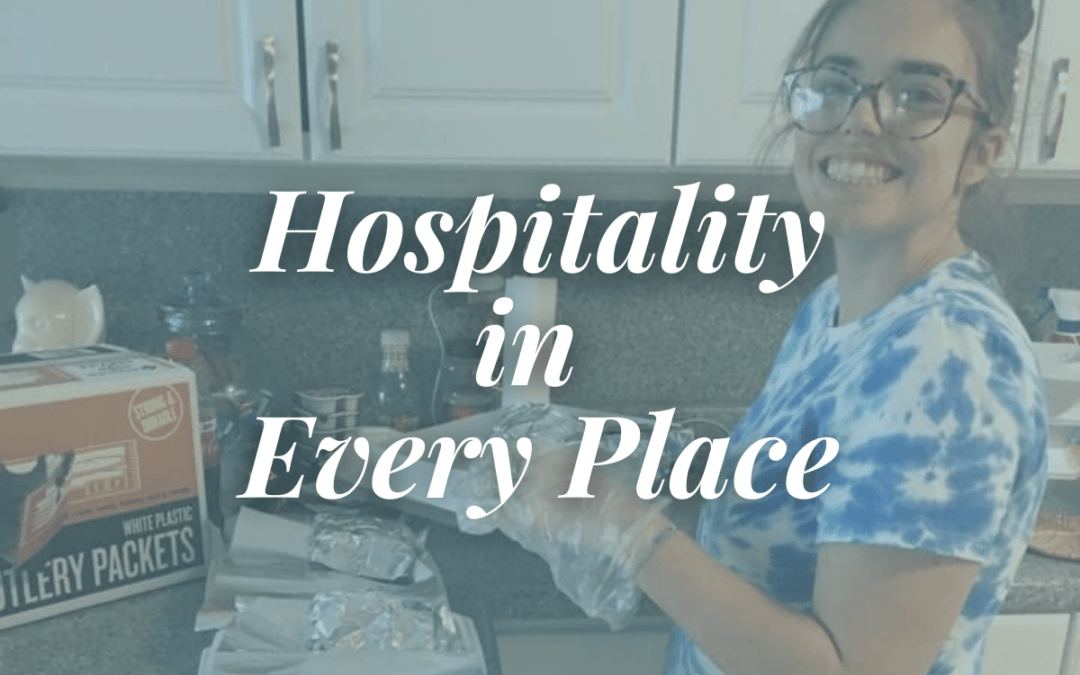 Hospitality in Every Place