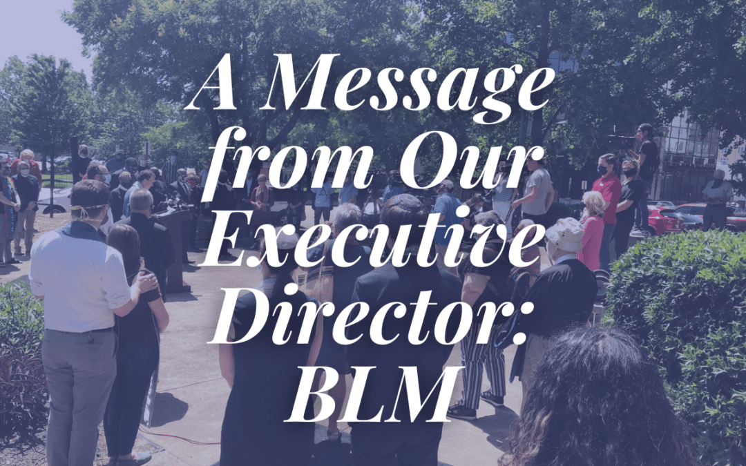 Black Lives Matter