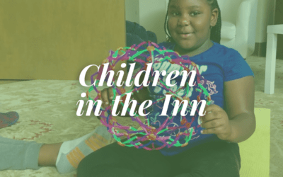 Children in the Inn
