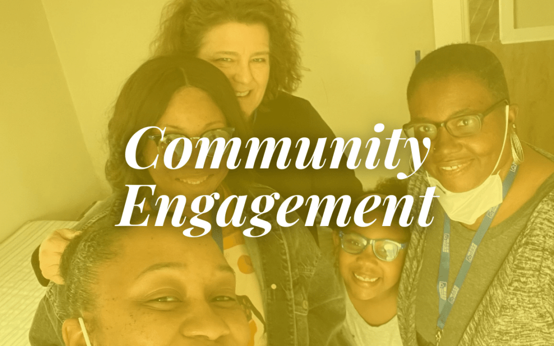 Community Engagement