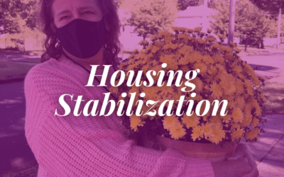 Housing Stabilization