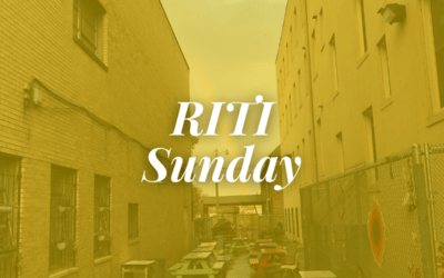 RITI Sunday