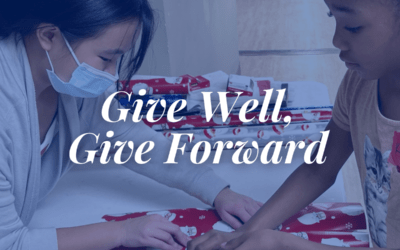 Give Well, Give Forward