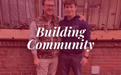 Building Community