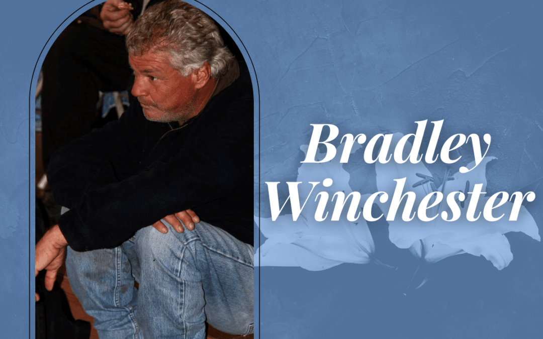 Remembering Bradley Winchester