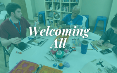 Welcoming All