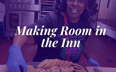 Making Room in the Inn