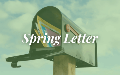 You’ve Got Mail!