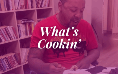 What’s Cookin’?