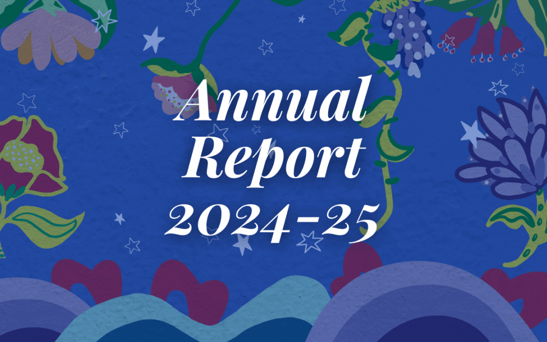 Annual Report 2024-25