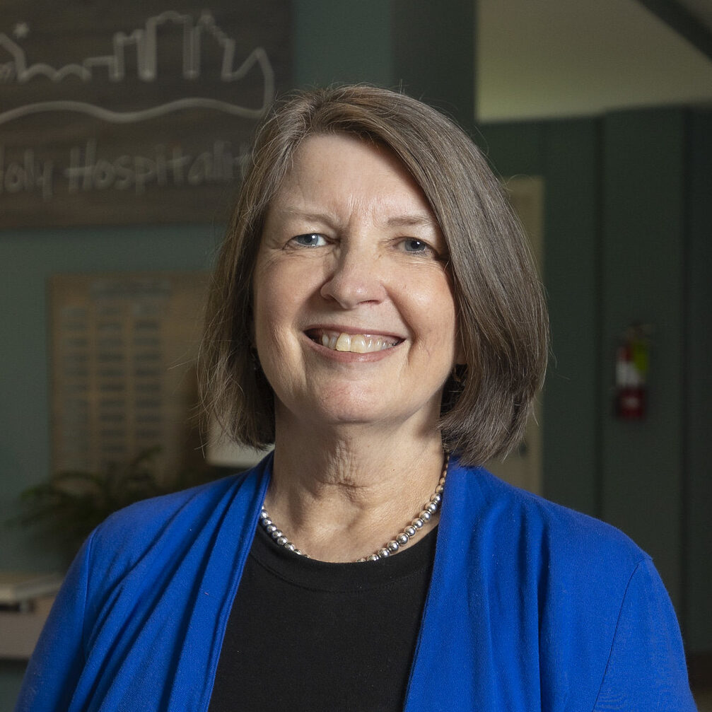 Lisa Anderson