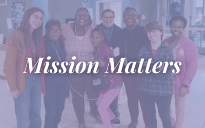 Mission Matters