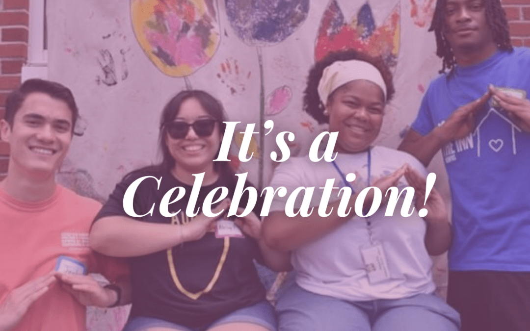A Celebration