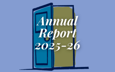 Annual Report 25-26